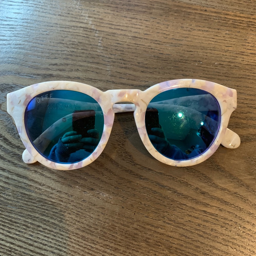 Diff sunnies